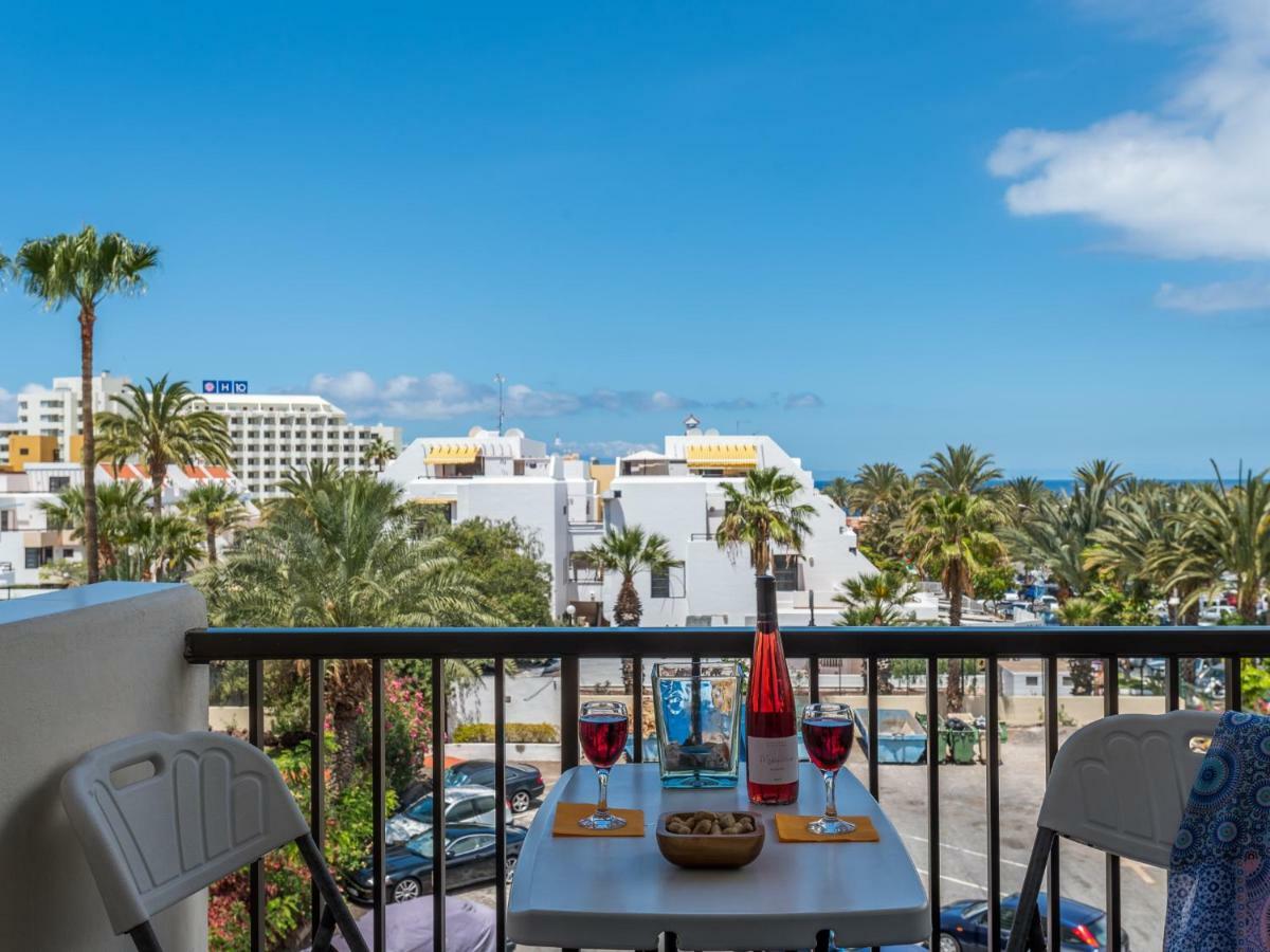 310 Great Location In Americas, Sea Front! Playa de las Américas